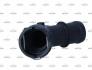 Фланець системи охолодження VW Golf IV 97-06 NRF 775015 (фото 4)