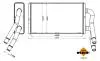 Радіатор пічки Ford Transit 2.2 TDCi 06-14 54433