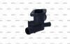 Фланець системи охолодження VW T5 2.0i 03- NRF 775027 (фото 2)