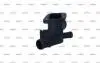 Фланець системи охолодження VW T5 2.0i 03- NRF 775027 (фото 2)