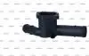 Фланець системи охолодження VW T5 2.0i 03- NRF 775027 (фото 3)