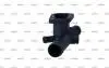 Фланець системи охолодження VW T5 2.0i 03- NRF 775027 (фото 4)