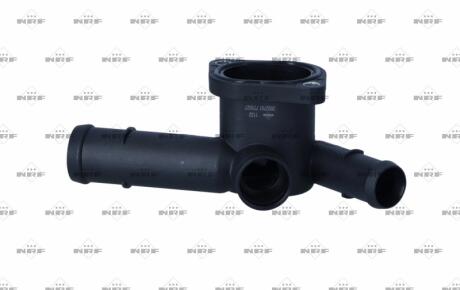 Фланець системи охолодження VW T5 2.0i 03- NRF 775027