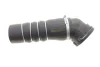 Патрубок інтеркулера BMW 5 (E60) 02-10 M57 166389