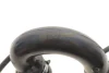 Патрубок турбіни Renault Kangoo 1.5dCi 01- NRF 166393 (фото 3)