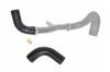 Патрубок інтеркулера Fiat Ducato 2.3D 06- 166149