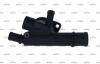 Фланець системи охолодження VW T5 1.9TDI NRF 775050 (фото 3)
