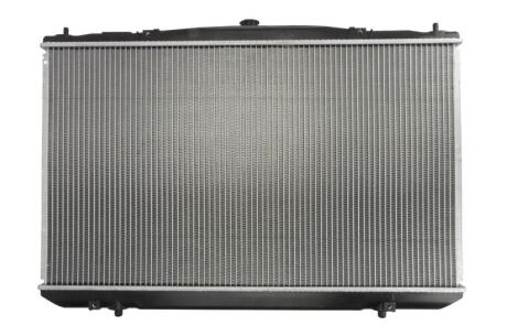 Радіатор охолодження Lexus RX 3.5 12-15 NRF 59081