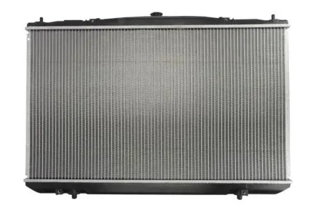 Радіатор охолодження Lexus RX 3.5 12-15 NRF 59081