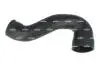 Патрубок інтеркулера Opel Astra G 99-04 166281