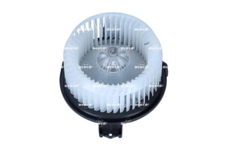Моторчик пічки Toyota Rav4 06-13 NRF 34455