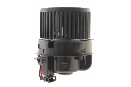 Моторчик пічки Dacia Duster 15- NRF 34499