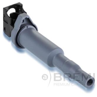 Катушка зажигання BMW 3 (E90)/5 (E60)/7 (E65/E66/E67) 04-11 N52 BREMI 20526