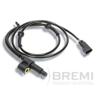 Датчик ABS (задній) Ford Mondeo II 96-00 BREMI 50404
