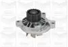 Помпа води Volvo S70/V70/S80/850 2.5TDI 103Kw 95-07 (18z) (R/B) (6 лоп) GRAF PA898 (фото 1)