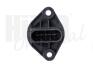 Витратомір повітря VW Polo/Lupo 1.4 TDI 99-05 (HÜCO) HITACHI 138945 (фото 2)