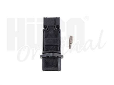 Витратомір повітря VW Polo/Lupo 1.4 TDI 99-05 (HÜCO) HITACHI 138945