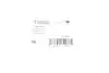 Патрубок інтеркулера Peugeot Partner 1.6HDi 08- HUTCHINSON 110005 (фото 5)