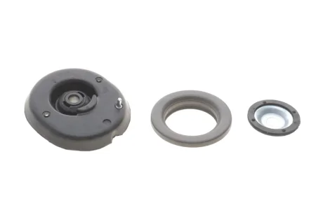 Подушка амортизатора (переднього) + підшипник Citroen C2/ C3 1.1-1.6 03- ASMETAL 45CT0601