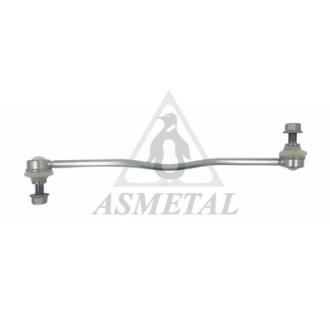 Тяга стабілізатора (переднього) Opel Vectra C 02-08 (L=353mm) ASMETAL 26OP2510