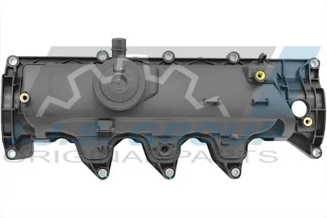 Кришка клапанів Renault Kangoo/Megane/Scenic 1.5 dCi 08- IJS GROUP 70-1061 (фото 1)