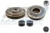 Шків колінвалу Audi A6/Q7VW Touareg 2.7/3.0TDI 02- (6PK) 17-1098KIT