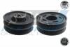 Шків колінвалу Audi A4/A5/A6/A7/A8/Q5/Q7 3.0 08-18 17-1211