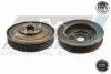 Шків колінвалу Audi A4/A6/A8/VW Passat 91-08 (5PK) 17-1091