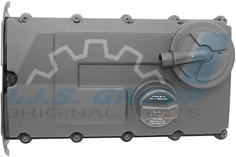 Кришка клапанів Audi A3/VW Golf V 2.0TDI 03-13 IJS GROUP 70-1090 (фото 1)
