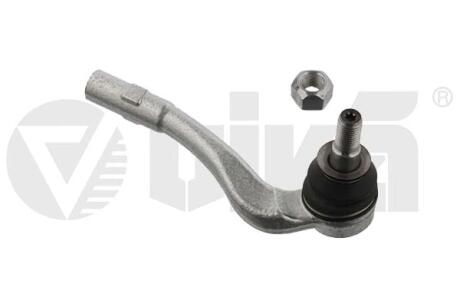 Наконечник рулевой правый MB C Class W204, C204, S204, SLK, SLS (07-14) VIKA 49978601