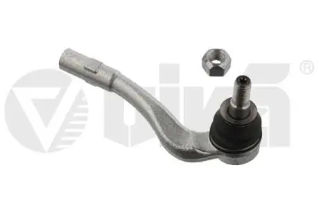 Наконечник кермової правий MB C Class W204, C204, S204, SLK, SLS (07-14) VIKA 49978601