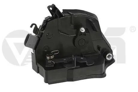 Замок дверей передній лівий BMW X5 E53 (00-06) VIKA 89800601
