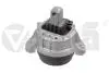 Подушка двигуна BMW 5 F10, F11 (09-17) VIKA 49917401 (фото 1)