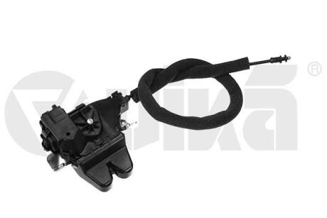Замок задньої кришки MB C, E Class, SLC, SLK (11-20) VIKA 89803201