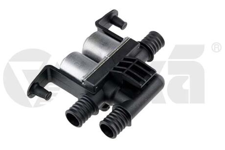 Кран отопителя BMW X5, X6 (06-19) VIKA 19816001