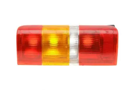 Ліхтар задній Ford Transit 86-99 (R) (без плати)(незначне пошкодження) DP DSC_BP 15404