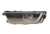 Фара протитуманна Skoda Octavia 1.2-2.0 TSI/TDI 12- (L) (чорна)(пошкоджений регулятор) DSC_99411789102