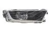 Фара протитуманна Skoda Octavia 1.2-2.0 TSI/TDI 12- (R) (чорна)(незначне кріплення) DSC_99411789202