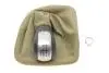 Рукоятка важеля КПП Skoda Octavia 04-13 (+ чохол)(пошкоджений зовнішній шар чохла) DSC_87110767502