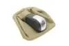 Рукоятка важеля КПП Skoda Octavia 04-13 (+ чохол) 87110767502