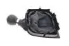 Рукоятка важеля КПП VW Golf V/VI 04-13 (+ чохол) DPA 77110810002 (фото 2)
