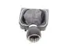 Рукоятка важеля КПП VW Golf V/VI 04-13 (+ чохол) DPA 77110810002 (фото 3)