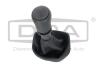 Рукоятка важеля КПП VW T6 2.0 TDI 15- (+ чохол) 77111642802