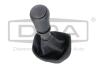 Рукоятка важеля КПП VW T6 2.0 TDI 15- (+ чохол) 77111642902