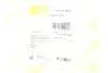 Рукоятка важеля КПП VW Polo V 02-12 (+ чохол) DPA 77111634902 (фото 2)