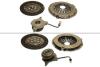 Комплект зчеплення MB A-class (W169)/B-class (W245) 2.0D 04-12 (d=230mm) KAWE 962335 (фото 1)