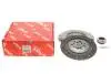 Комплект зчеплення Audi A4 1.9TDI 01-08 (d=228mm) (+вижимний) 962240