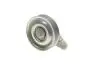 Ролик генератора Citroen Jumper/Peugeot Boxer 14- (паразитний)(пошкоджений корозією) ROTWEISS DSC_9807720080 (фото 2)
