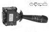 Перемикач підрульовий Dacia Dokker/Duster/Logan/Sandero 09- (склоочисники/омивач) Aic 75807 (фото 1)