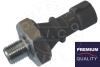 Датчик тиску оливи Opel Combo/Astra/Vectra/Corsa 1.0-1.8 96- (M10x1) (чорний) 52103